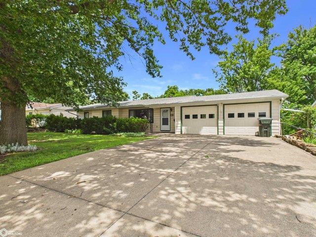 House for sale in Keokuk, Iowa