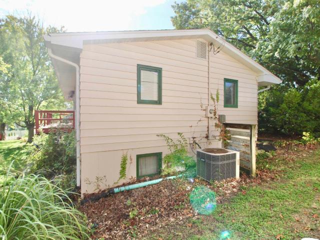 House for sale in Keokuk, Lee County