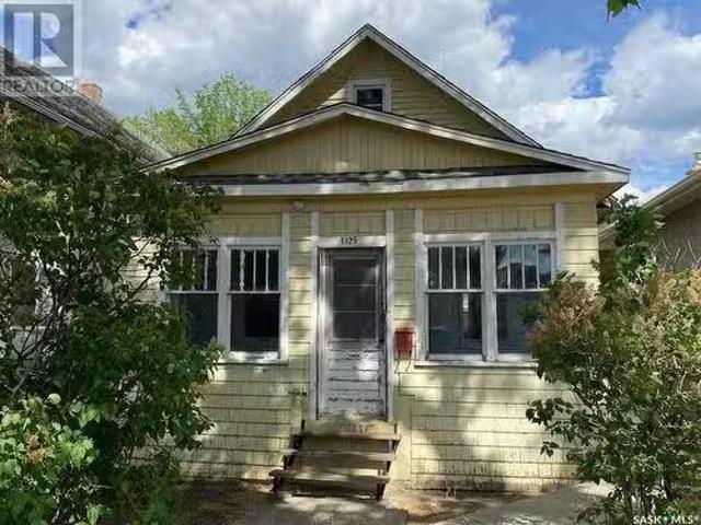 House for sale in Regina, Saskatchewan