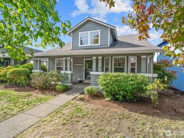 House for sale in DuPont, Pierce County