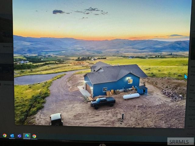 House for sale in Bannock, Idaho