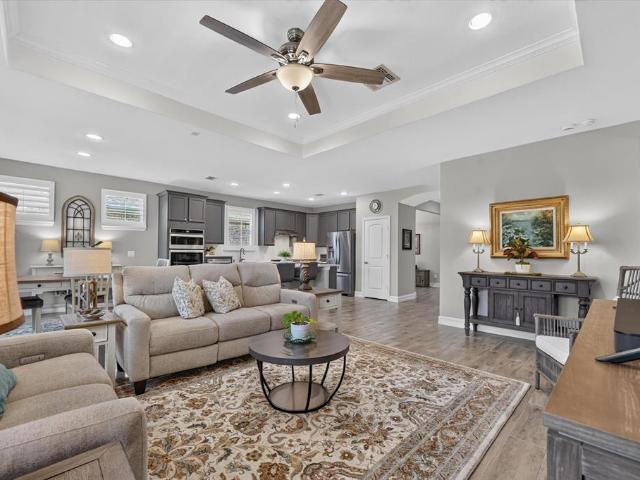 House for sale in Denton, Texas