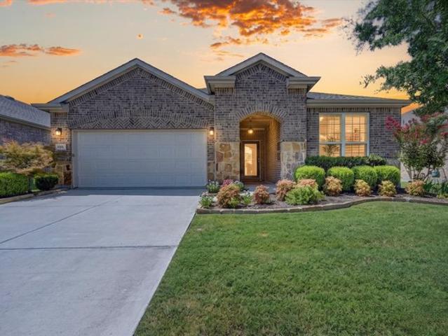 House for sale in Frisco, Texas