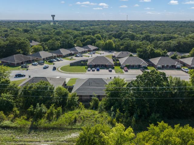 House for sale in Bryan, Texas