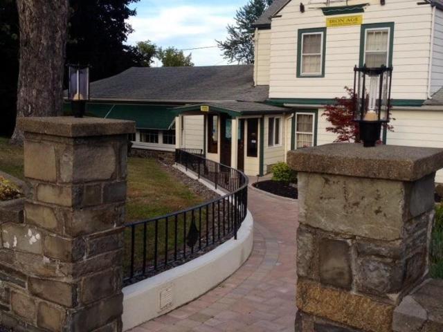 Commercial for sale in Milton, New York
