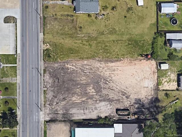 Land for sale in Lake Charles, Louisiana