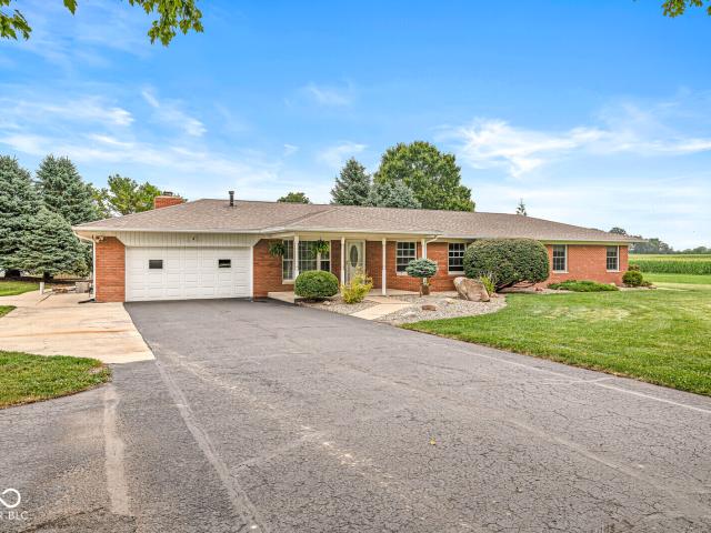 House for sale in Lebanon, Indiana
