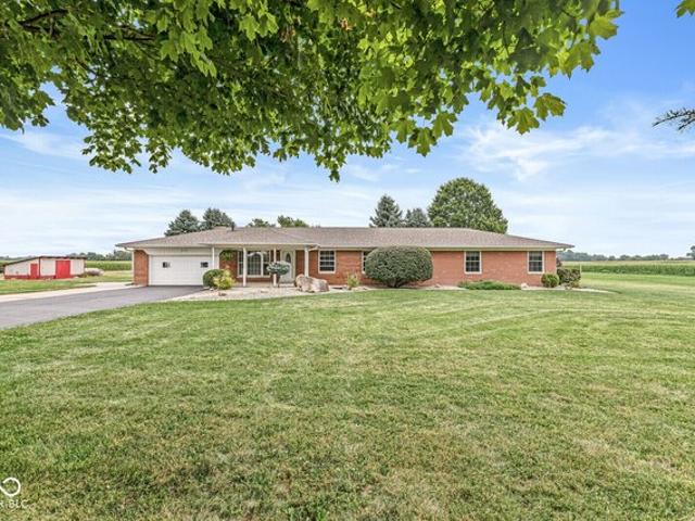 House for sale in Lebanon, Indiana