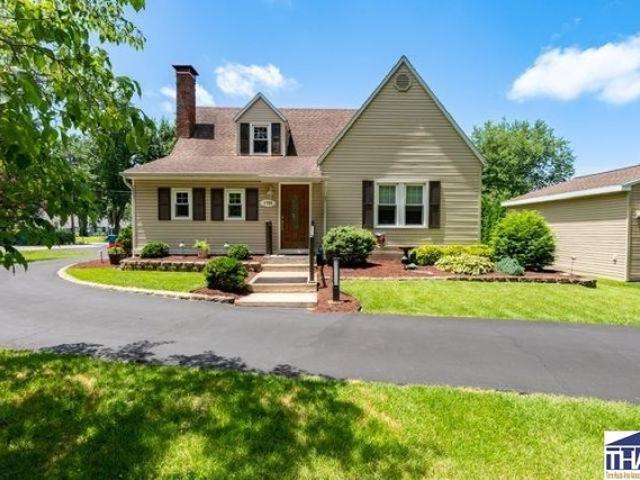House for sale in Terre Haute, Indiana