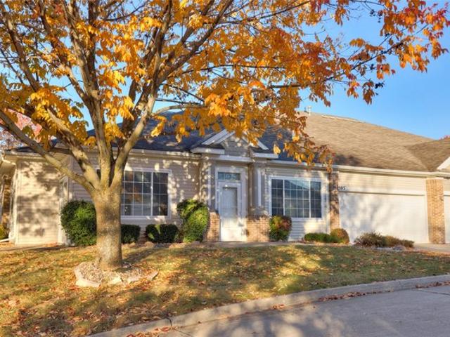 Townhouse for sale in West Des Moines, Iowa