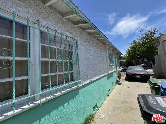 House for sale in Canoga Park, California