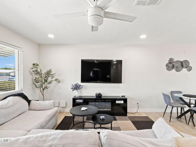 House for sale in Tempe, Arizona
