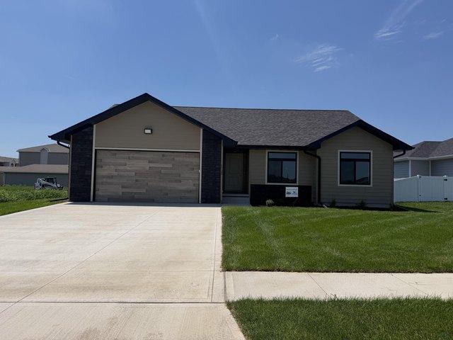 House for sale in Nebraska