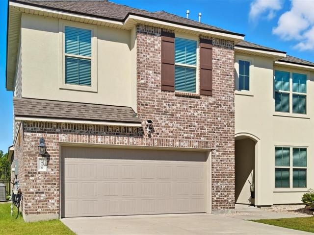 House for sale in Westlake, Louisiana