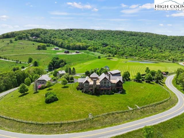 House for sale in Watauga, North Carolina