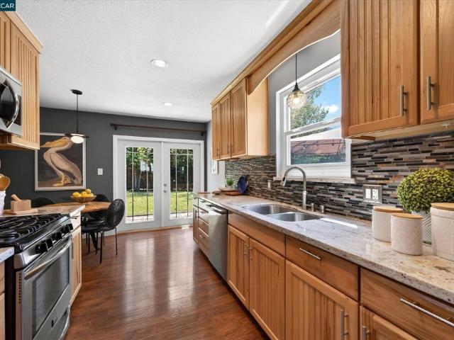 House for sale in Pleasant Hill, California