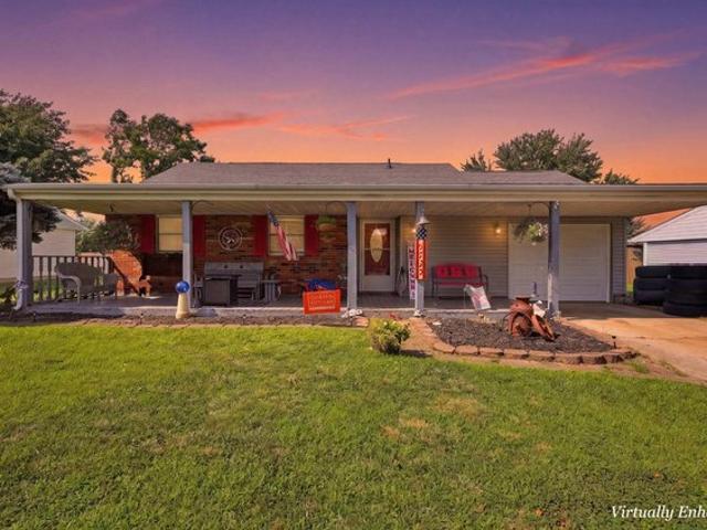 House for sale in Circleville, Ohio
