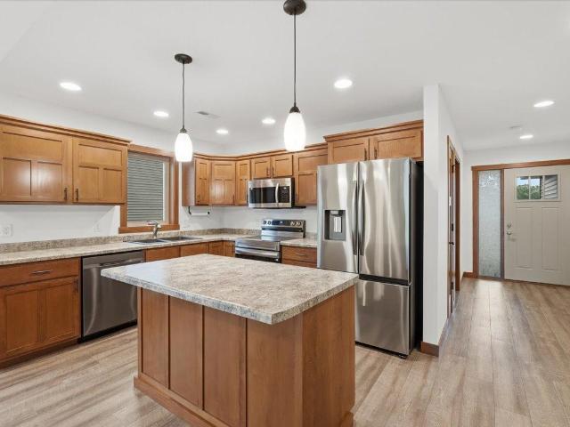 House for sale in Saint Croix, Wisconsin