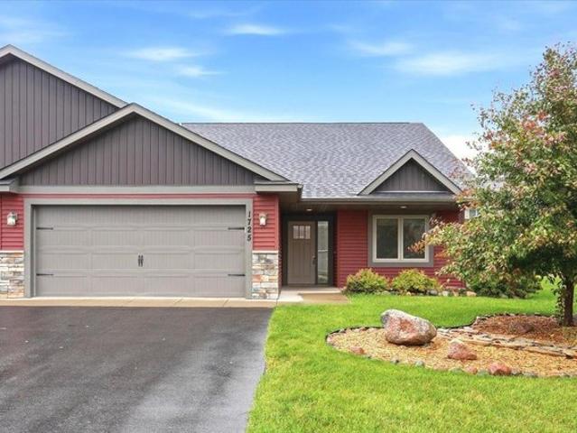 House for sale in Saint Croix, Wisconsin