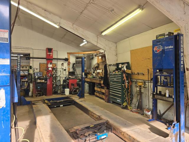 Commercial for sale in Centuria, Wisconsin