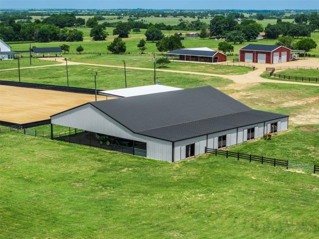 Farm for sale in New Ulm, Texas