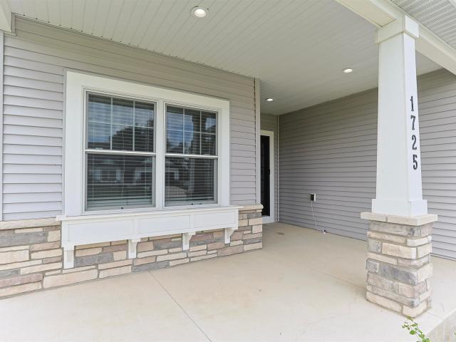House for sale in Mishawaka, Indiana