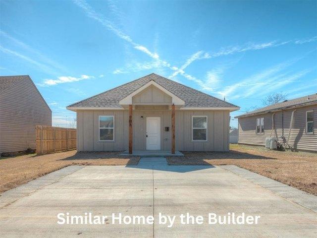 House for sale in Lawton, Oklahoma