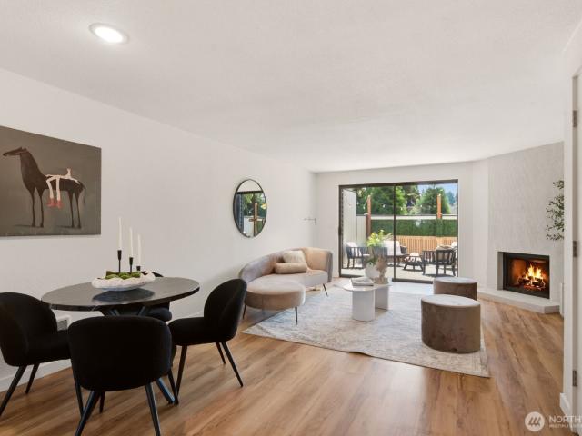 Condo for sale in Tall Firs, Federal Way