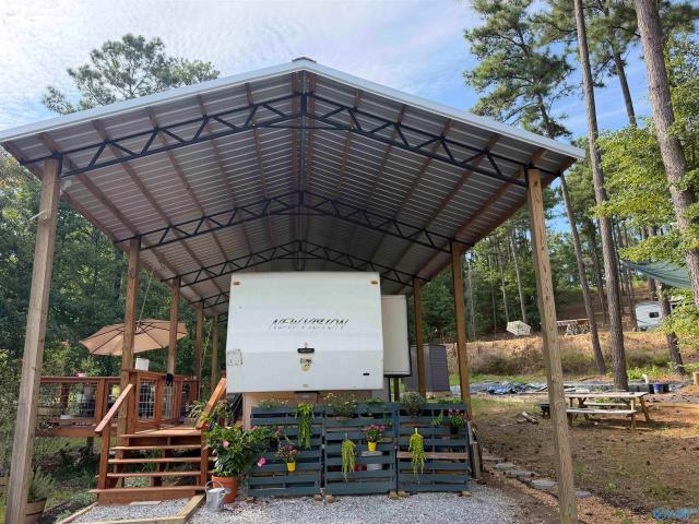 House for sale in Cedar Bluff, Cherokee County