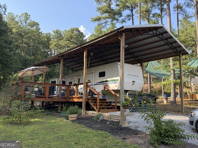 House for sale in Cedar Bluff, Cherokee County