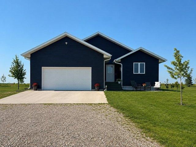 House for sale in Spencer, Iowa