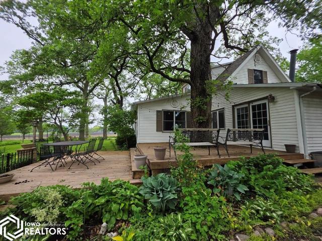 House for sale in Webster City, Iowa