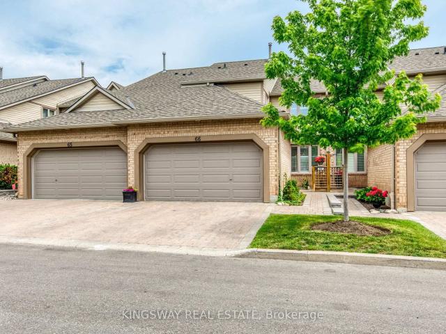 Condo for sale in Woburn, Ontario