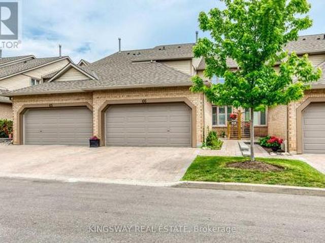 Townhouse for sale in Mississauga, Ontario