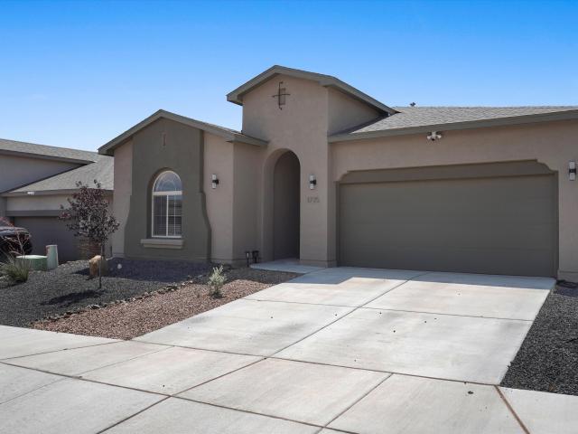 House for sale in Rio Rancho, New Mexico