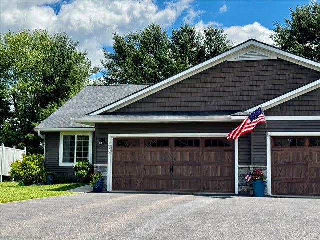 House for sale in Chippewa Falls, Wisconsin