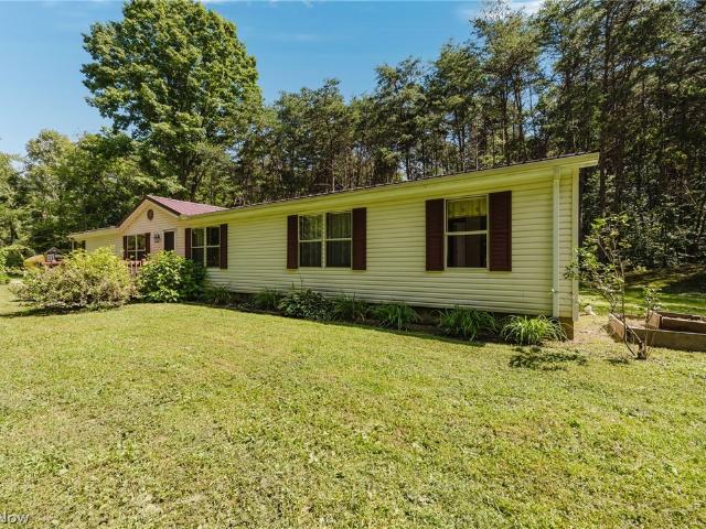 House for sale in Junction City, Ohio