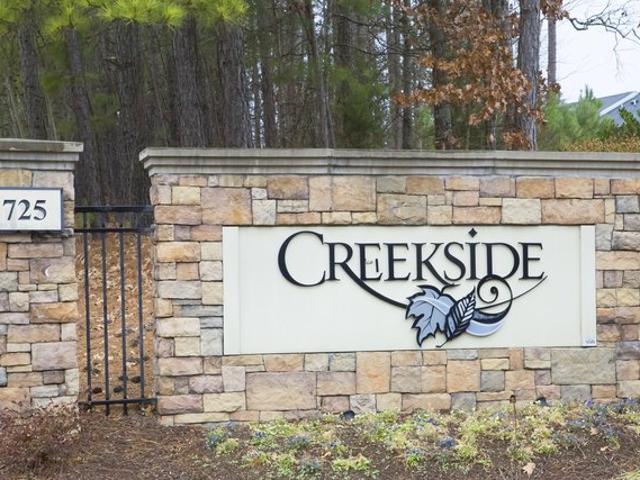 Townhouse for sale in Durham, North Carolina