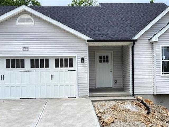 House for sale in Barnhart, Missouri