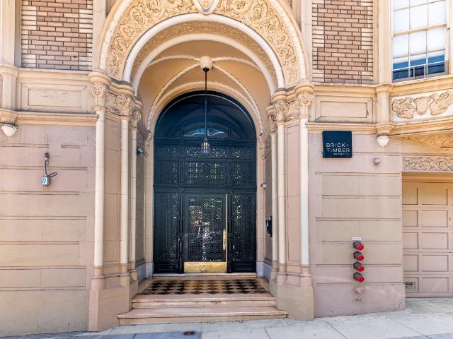 Apartment for rent in Nob Hill, San Francisco