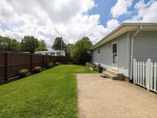 House for sale in Erie, Pennsylvania