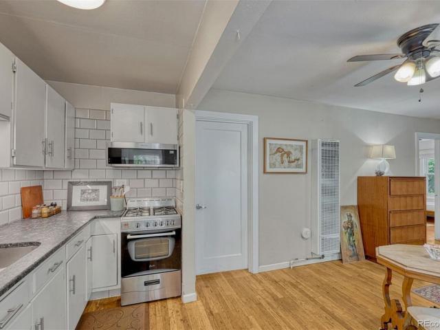 House for sale in Westside, Colorado Springs