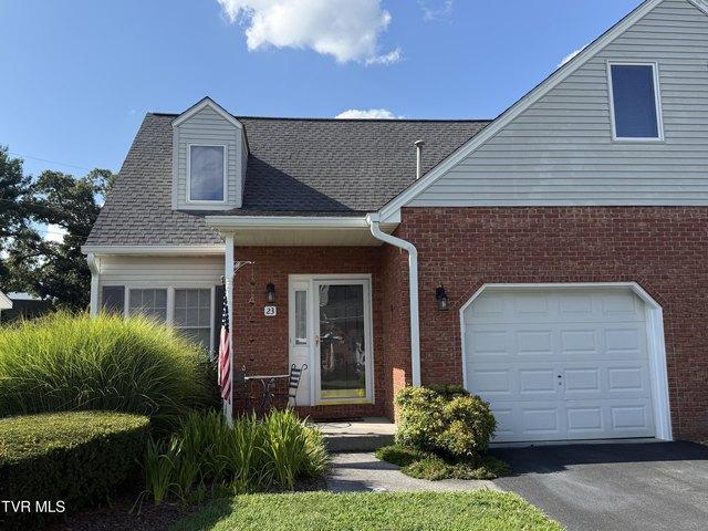 Condo for sale in Tennessee