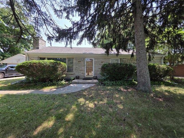 House for rent in Mequon, Wisconsin