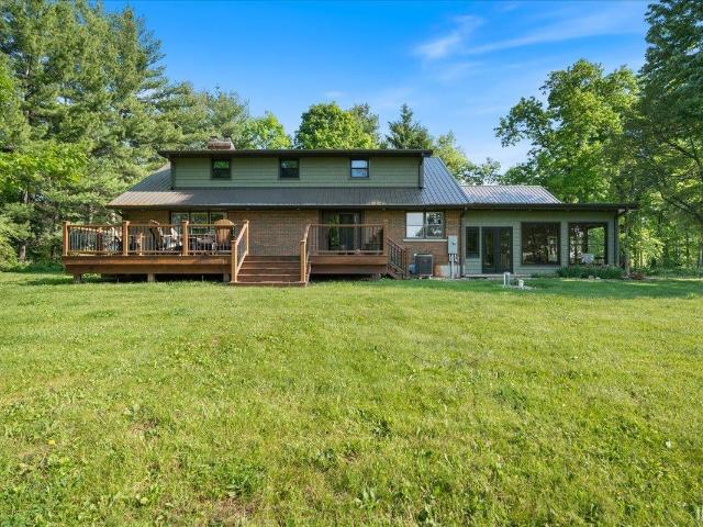 House for sale in Columbia City, Indiana