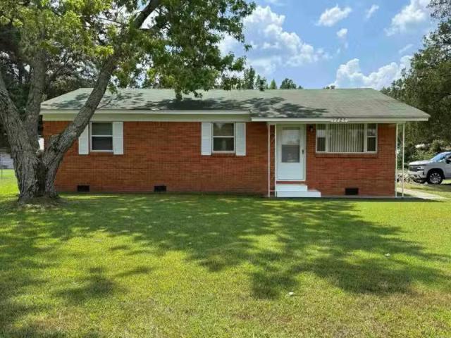 House for rent in Ark