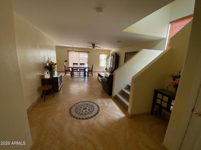 House for sale in Coolidge, Arizona