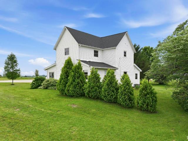 House for sale in Boswell, Indiana