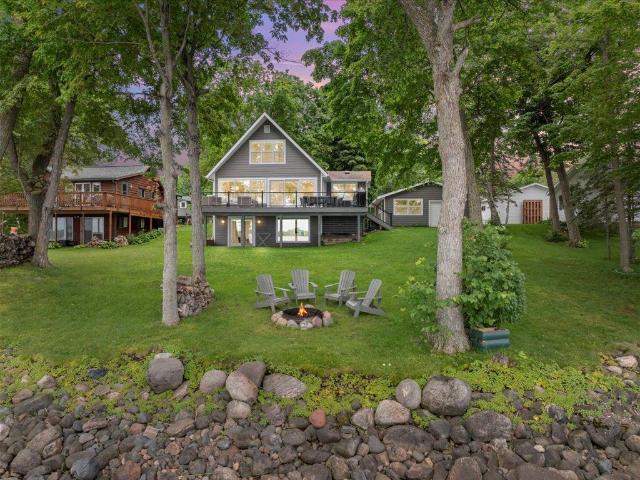 House for sale in Isle, Minnesota