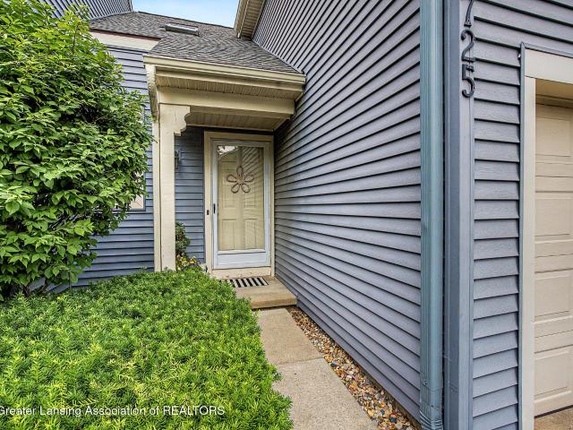 Condo for sale in Bailey, Michigan